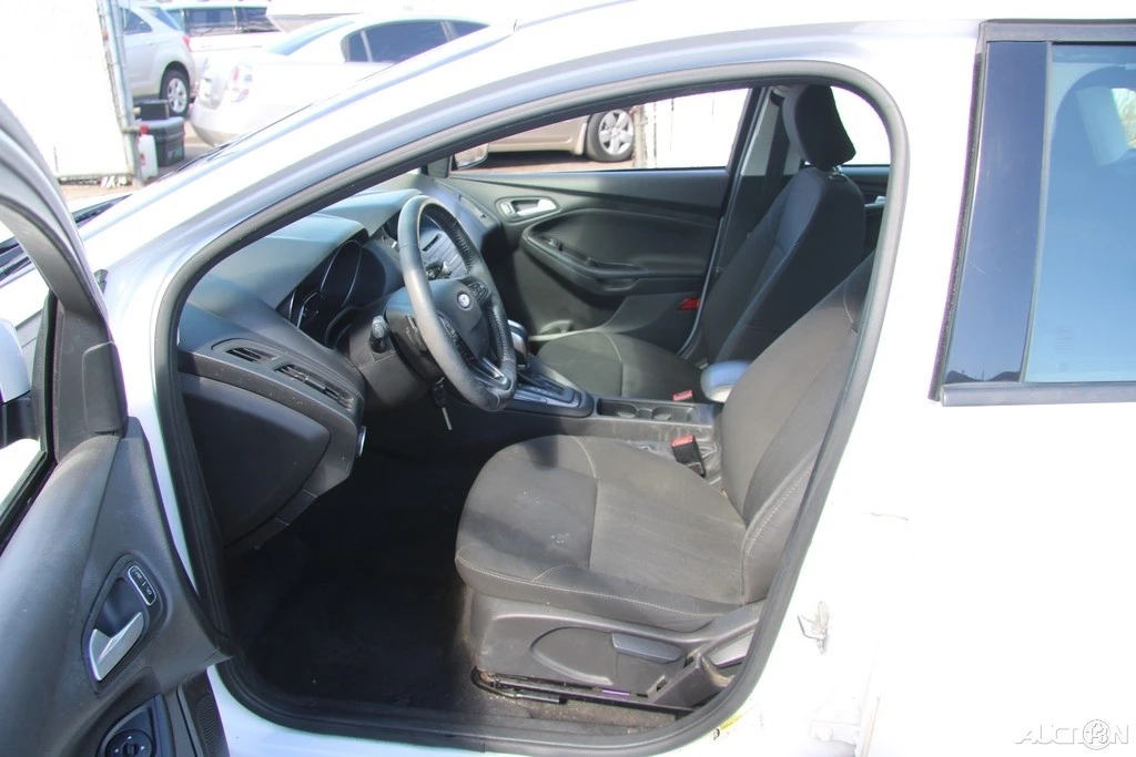 2016 Ford Focus 3rd Gen - Image 13 of 21