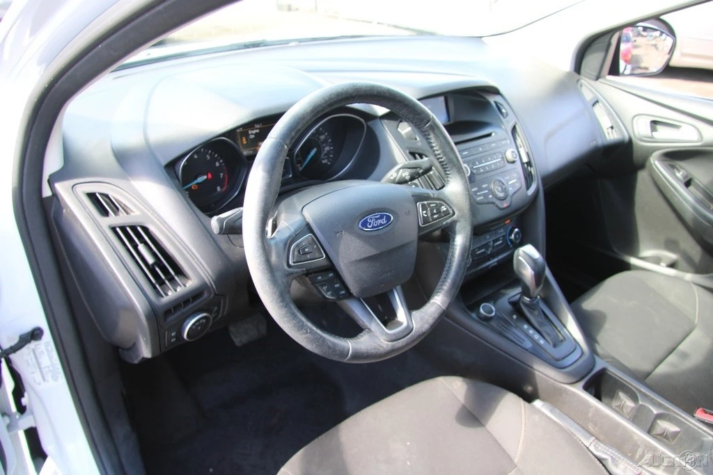 2016 Ford Focus 3rd Gen - Image 14 of 21
