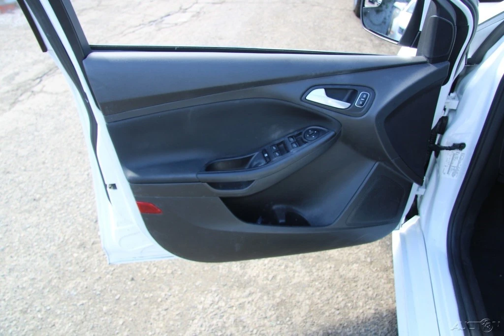 2016 Ford Focus 3rd Gen - Image 12 of 21