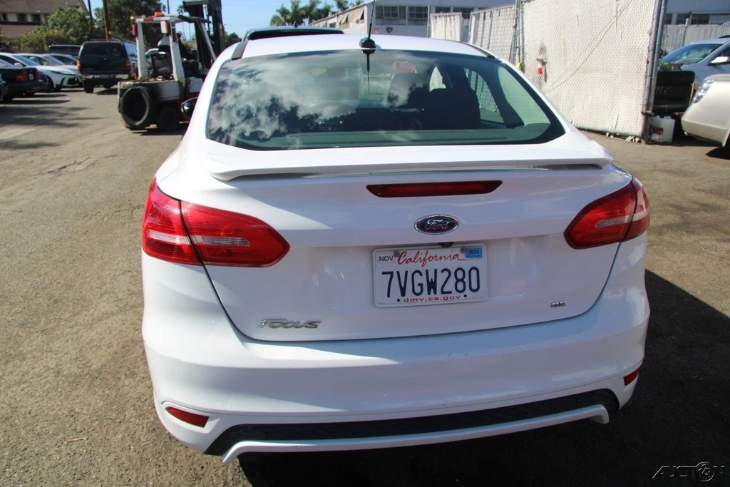 2016 Ford Focus 3rd Gen - Image 5 of 21