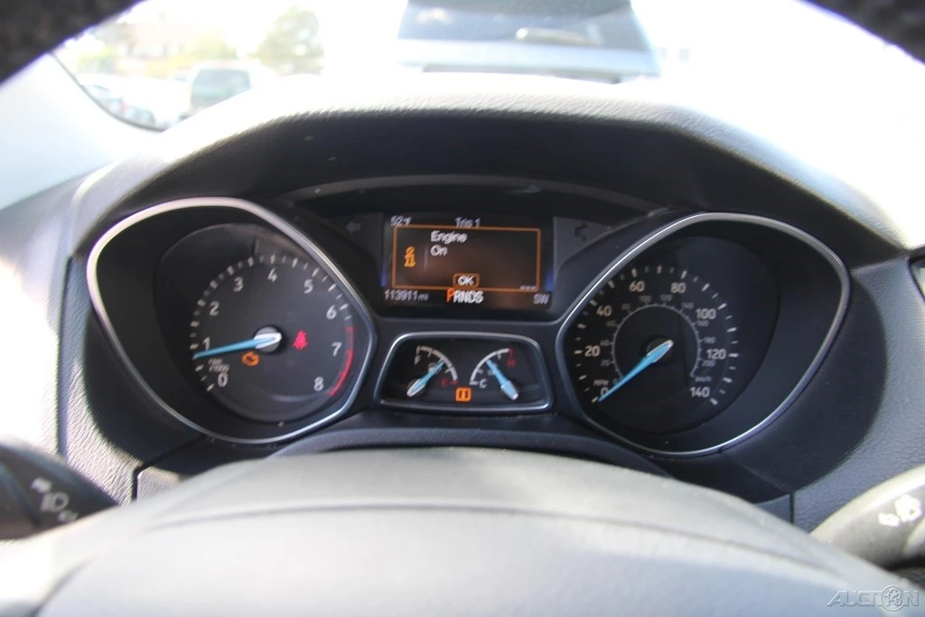 2016 Ford Focus 3rd Gen - Image 15 of 21