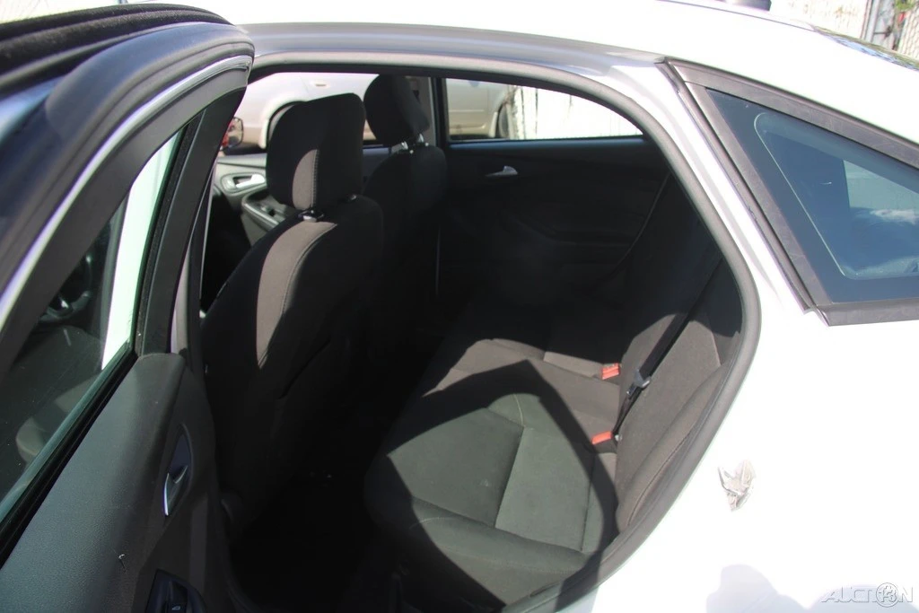 2016 Ford Focus 3rd Gen - Image 21 of 21
