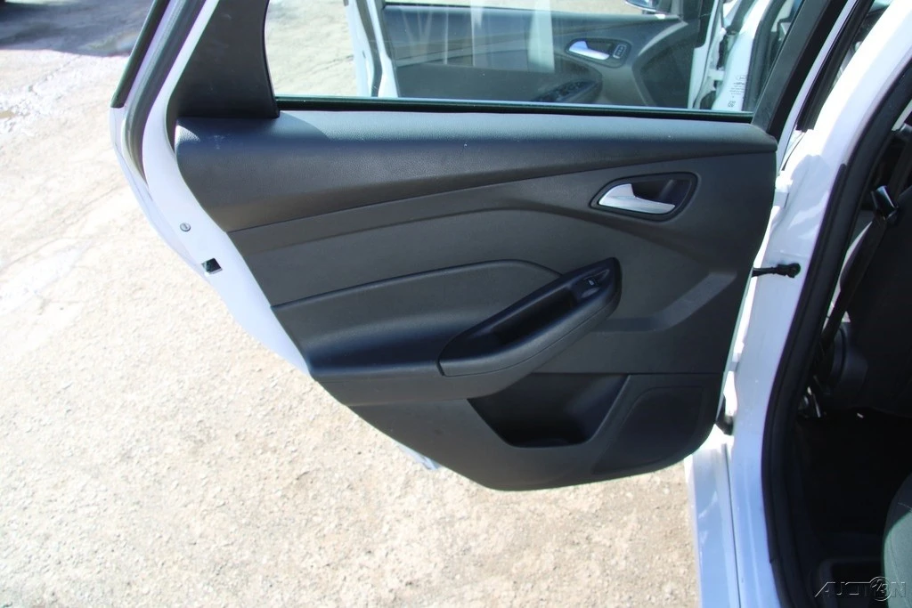 2016 Ford Focus 3rd Gen - Image 20 of 21