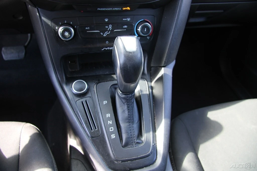 2016 Ford Focus 3rd Gen - Image 19 of 21