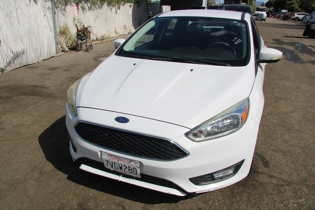 2016 Ford Focus 3rd Gen - Image 10 of 21