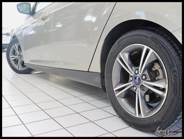 2016 Ford Focus 3rd Gen - Image 10 of 12