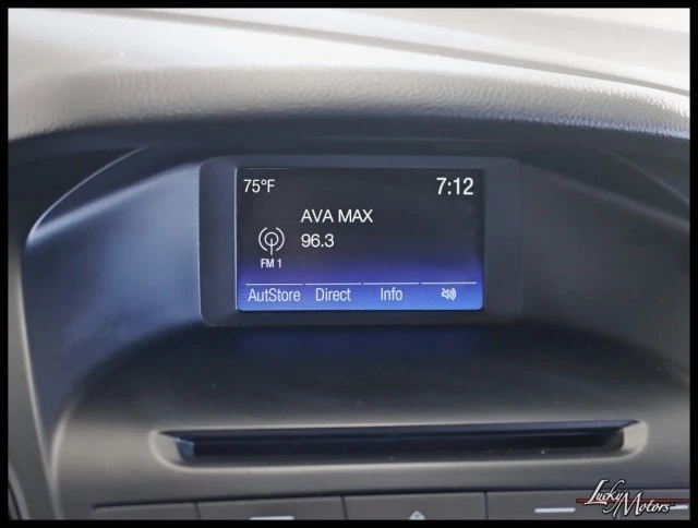 2016 Ford Focus 3rd Gen - Image 17 of 21