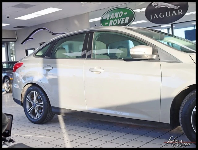 2016 Ford Focus 3rd Gen - Image 3 of 30