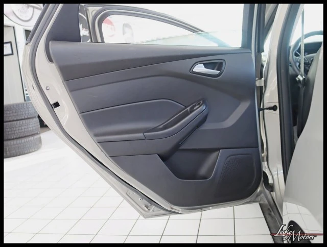 2016 Ford Focus 3rd Gen - Image 26 of 30