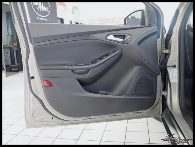 2016 Ford Focus 3rd Gen - Image 24 of 30