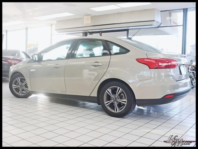 2016 Ford Focus 3rd Gen - Image 7 of 30