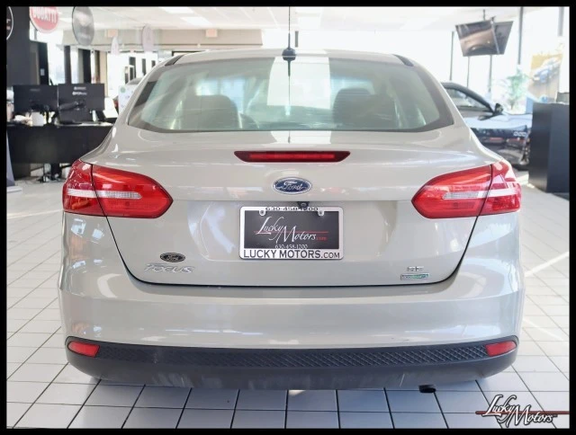 2016 Ford Focus 3rd Gen - Image 11 of 12