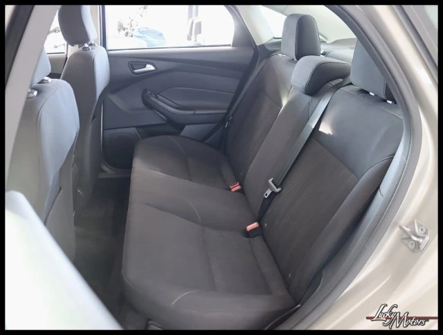 2016 Ford Focus 3rd Gen - Image 22 of 30