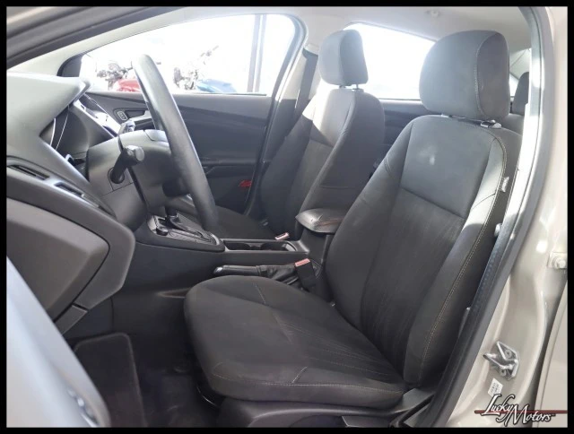 2016 Ford Focus 3rd Gen - Image 20 of 30