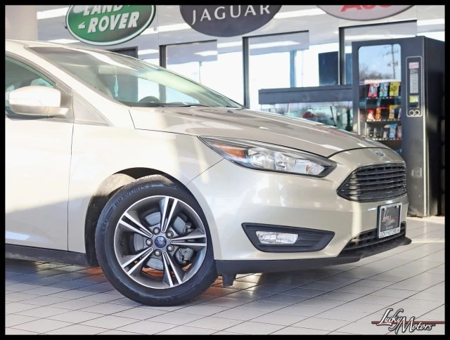 2016 Ford Focus 3rd Gen - Image 2 of 30