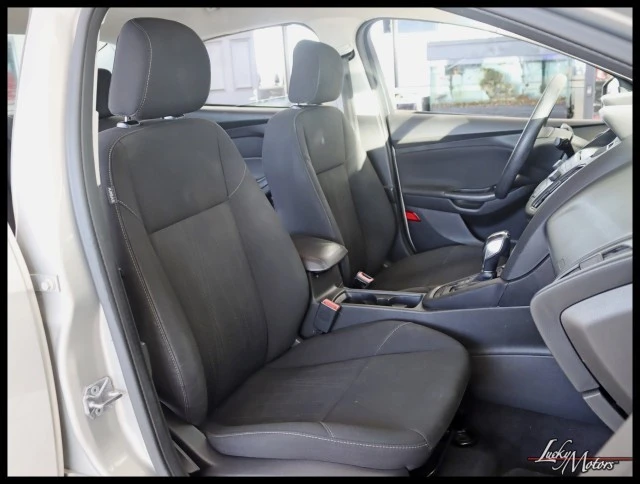 2016 Ford Focus 3rd Gen - Image 21 of 30