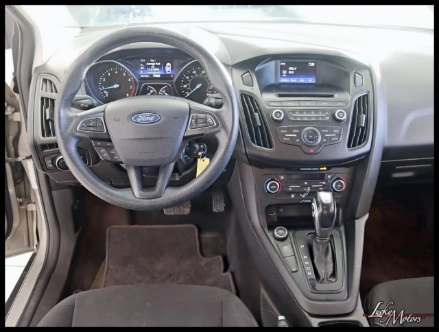 2016 Ford Focus 3rd Gen - Image 12 of 30