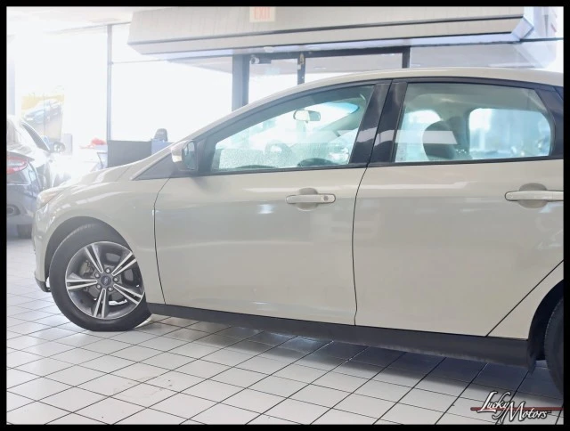 2016 Ford Focus 3rd Gen - Image 9 of 12