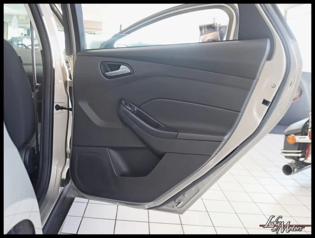 2016 Ford Focus 3rd Gen - Image 27 of 30