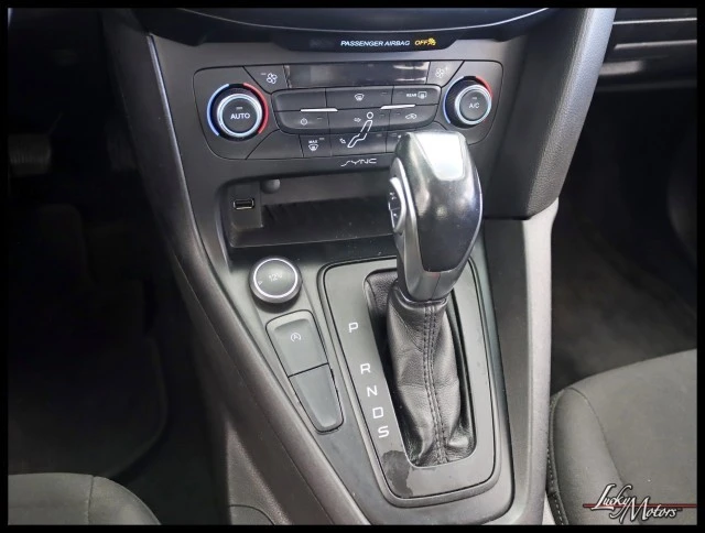 2016 Ford Focus 3rd Gen - Image 19 of 30