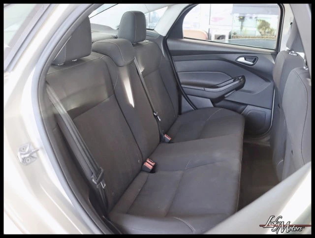 2016 Ford Focus 3rd Gen - Image 23 of 30