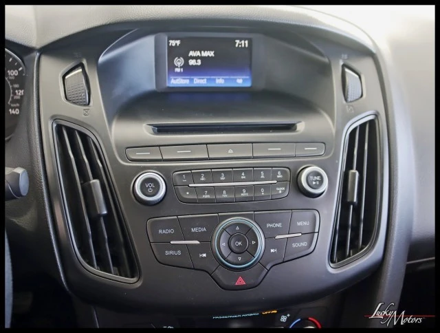2016 Ford Focus 3rd Gen - Image 15 of 30