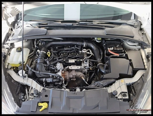 2016 Ford Focus 3rd Gen - Image 29 of 30