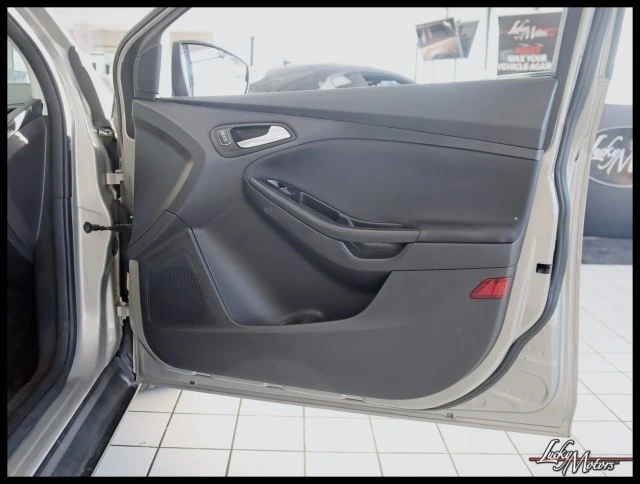 2016 Ford Focus 3rd Gen - Image 25 of 30