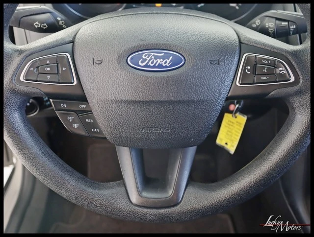2016 Ford Focus 3rd Gen - Image 13 of 30