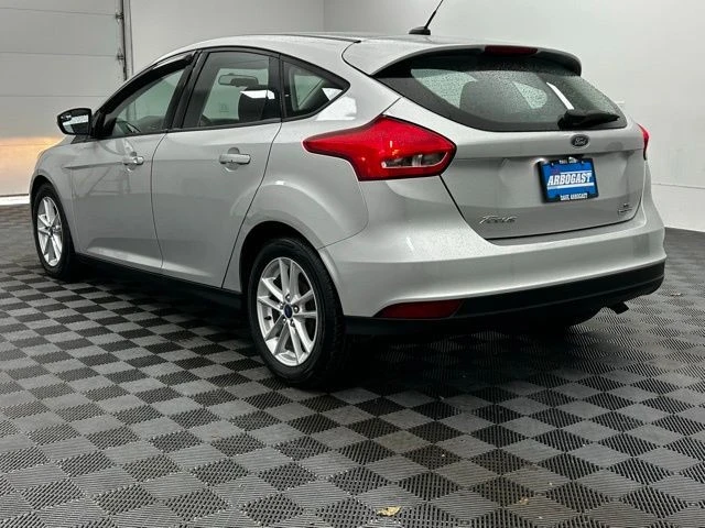 2016 Ford Focus 3rd Gen - Image 10 of 12