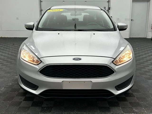 2016 Ford Focus 3rd Gen - Image 12 of 12