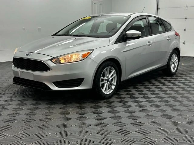 2016 Ford Focus 3rd Gen - Image 11 of 12
