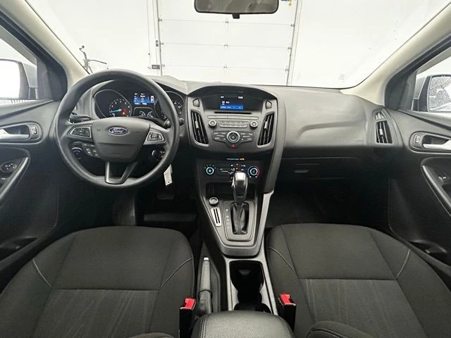 2016 Ford Focus 3rd Gen - Image 2 of 12