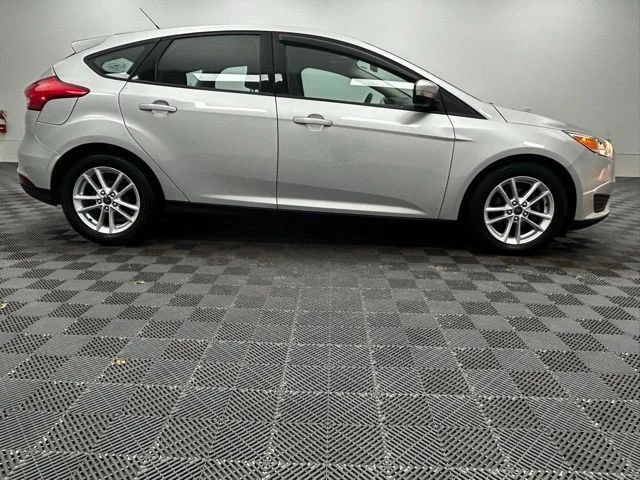 2016 Ford Focus 3rd Gen - Image 6 of 12
