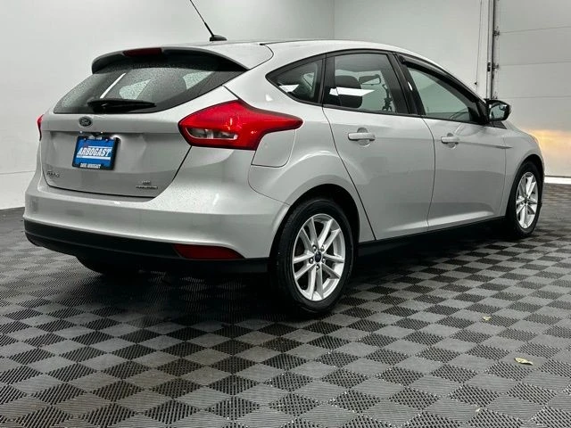 2016 Ford Focus 3rd Gen - Image 7 of 12