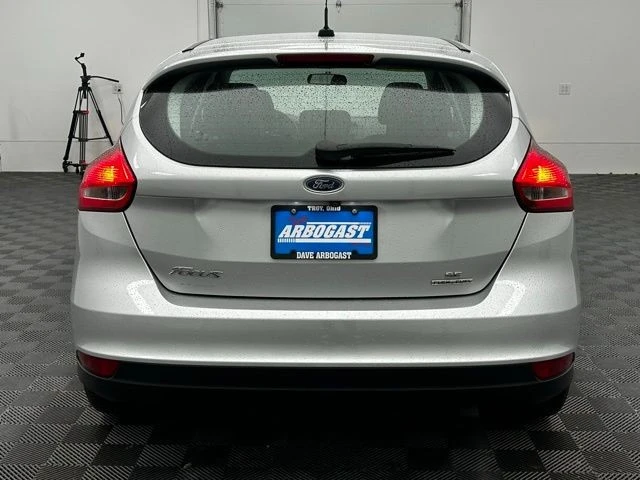 2016 Ford Focus 3rd Gen - Image 8 of 12