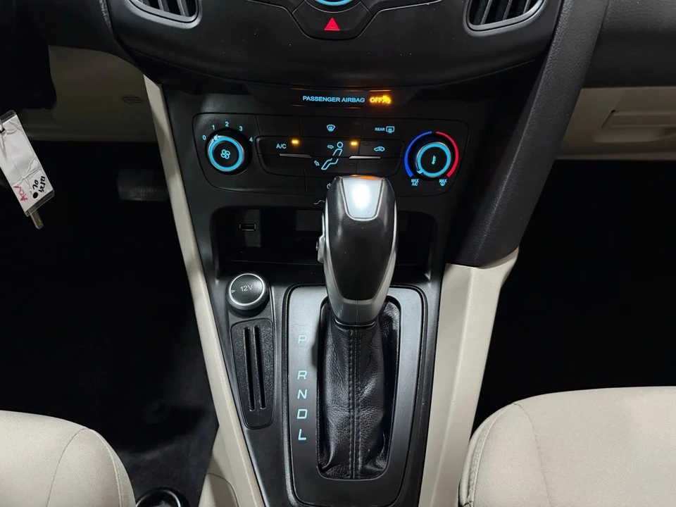 2016 Ford Focus 3rd Gen - Image 14 of 18