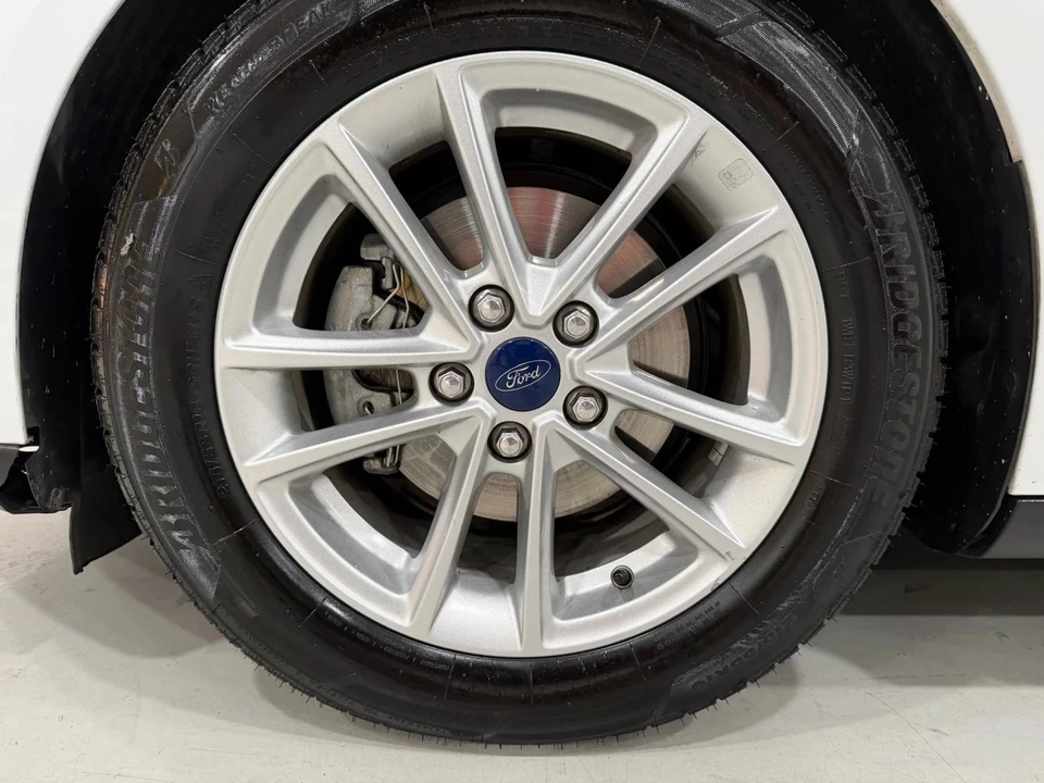 2016 Ford Focus 3rd Gen - Image 17 of 18