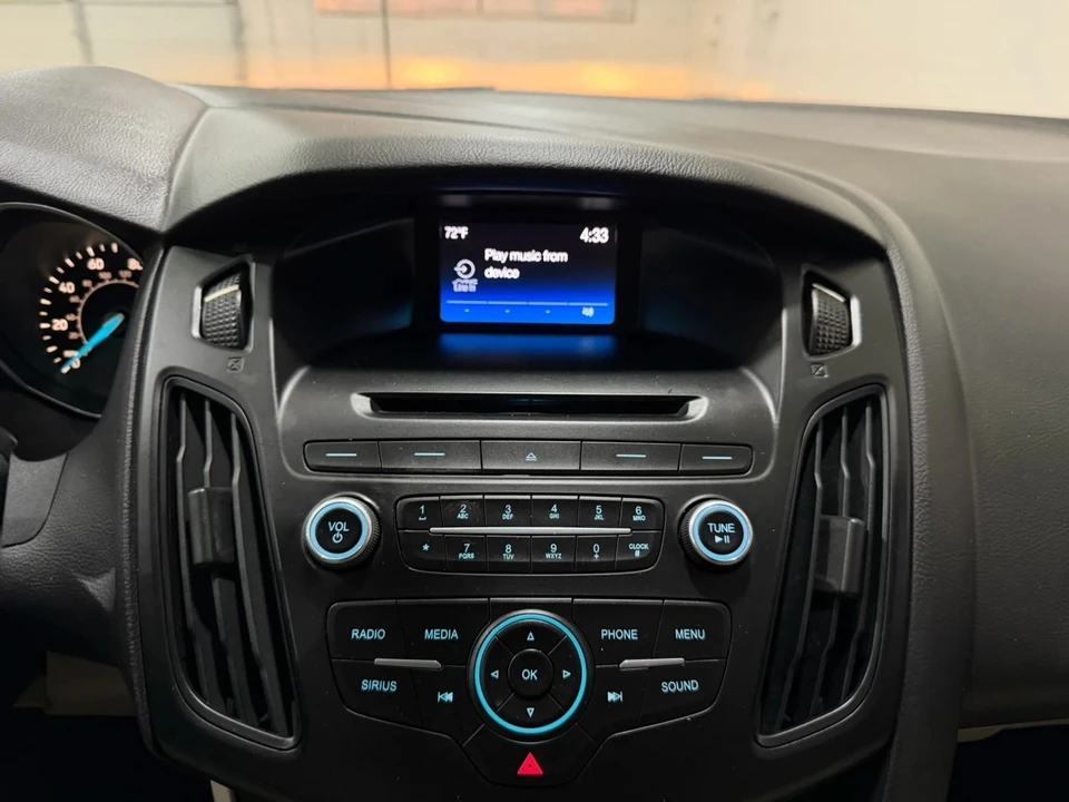 2016 Ford Focus 3rd Gen - Image 13 of 18