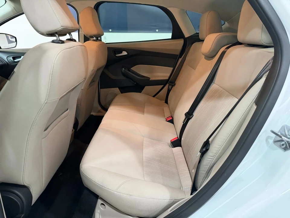 2016 Ford Focus 3rd Gen - Image 8 of 18