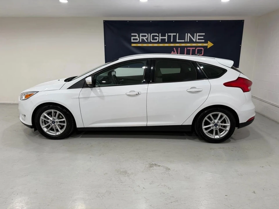 2016 Ford Focus 3rd Gen - Image 2 of 18