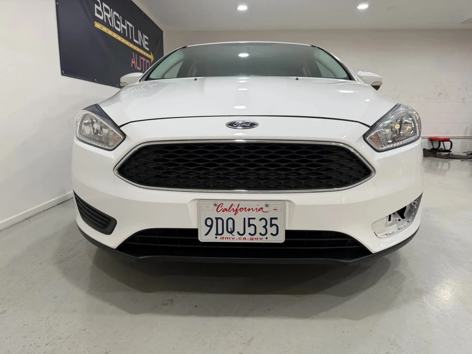 2016 Ford Focus 3rd Gen - Image 6 of 18