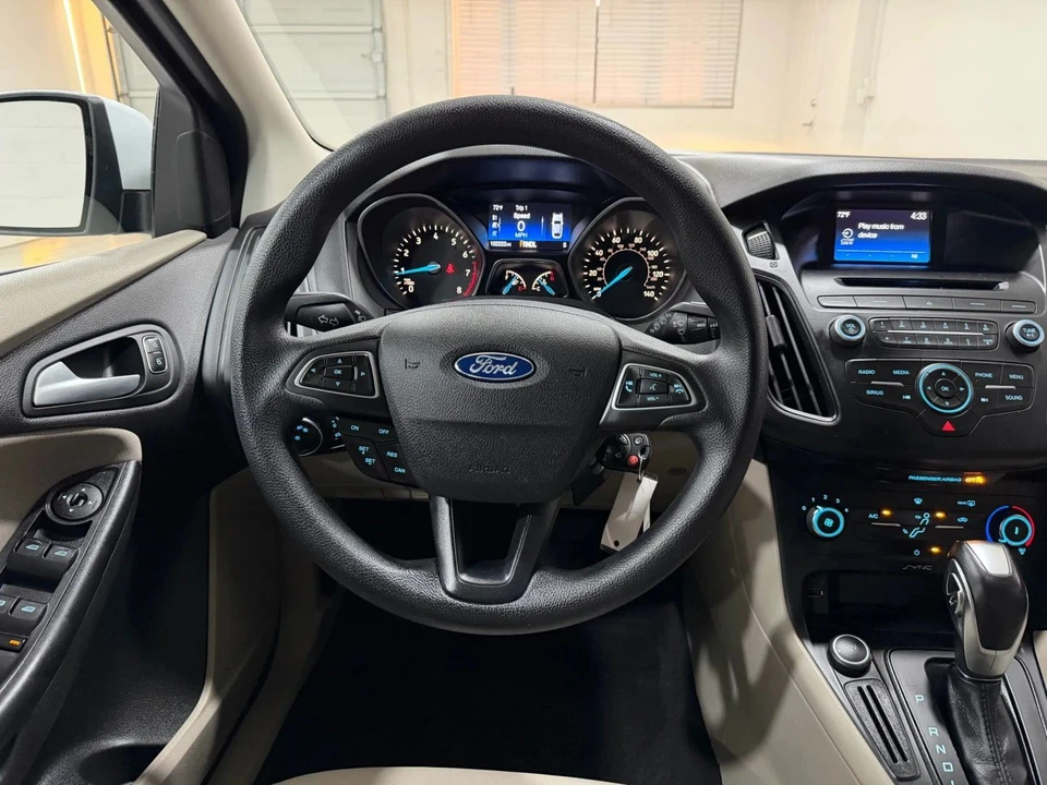 2016 Ford Focus 3rd Gen - Image 11 of 18