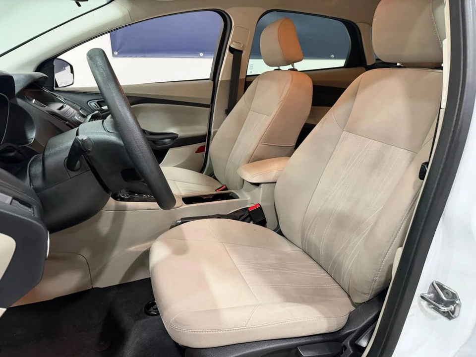 2016 Ford Focus 3rd Gen - Image 7 of 18