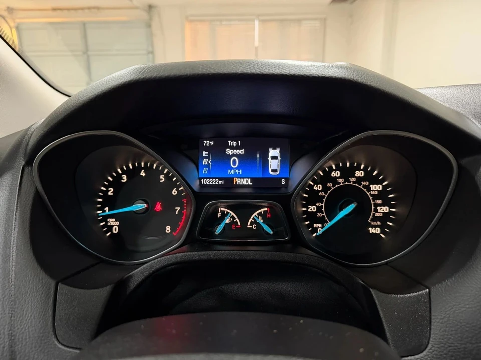 2016 Ford Focus 3rd Gen - Image 12 of 18