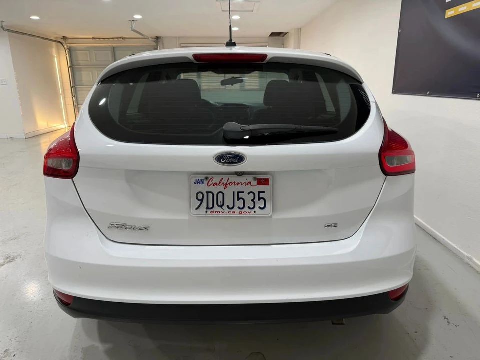 2016 Ford Focus 3rd Gen - Image 4 of 18