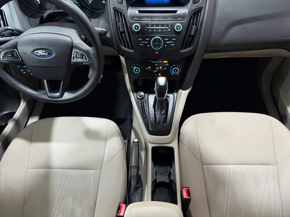 2016 Ford Focus 3rd Gen - Image 15 of 18