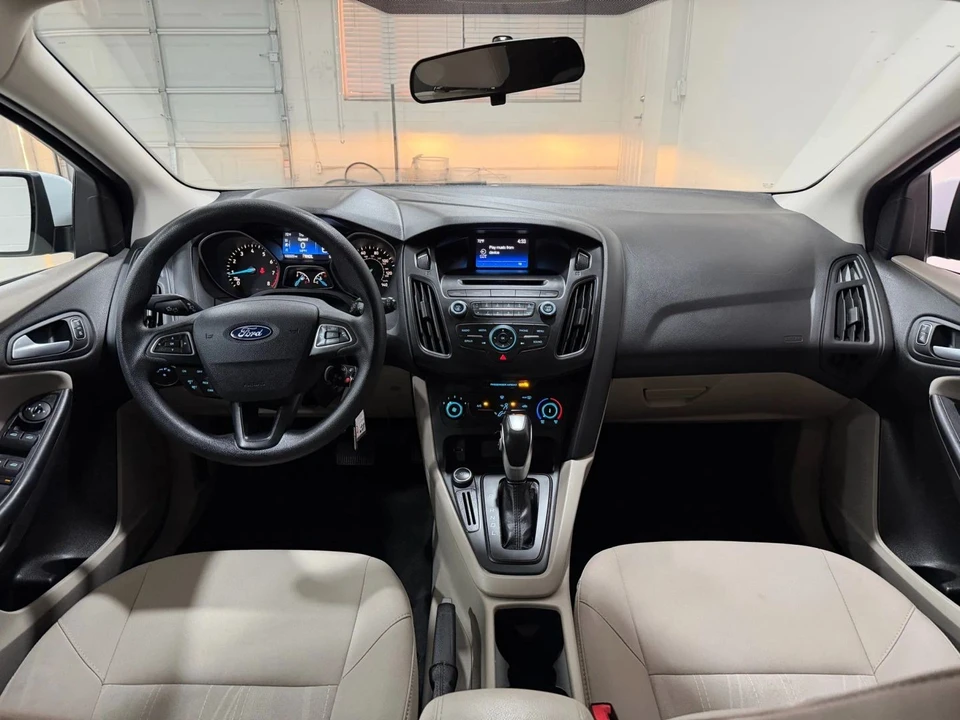 2016 Ford Focus 3rd Gen - Image 10 of 18