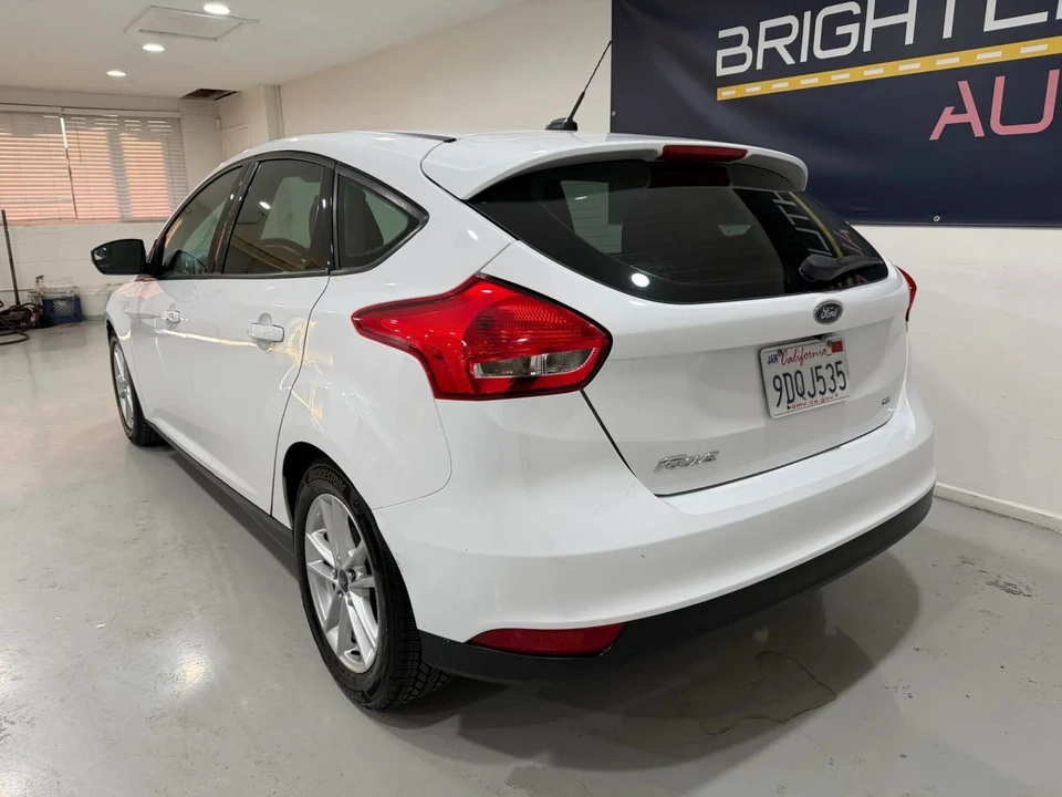 2016 Ford Focus 3rd Gen - Image 3 of 18