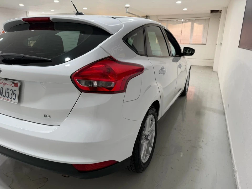 2016 Ford Focus 3rd Gen - Image 5 of 18